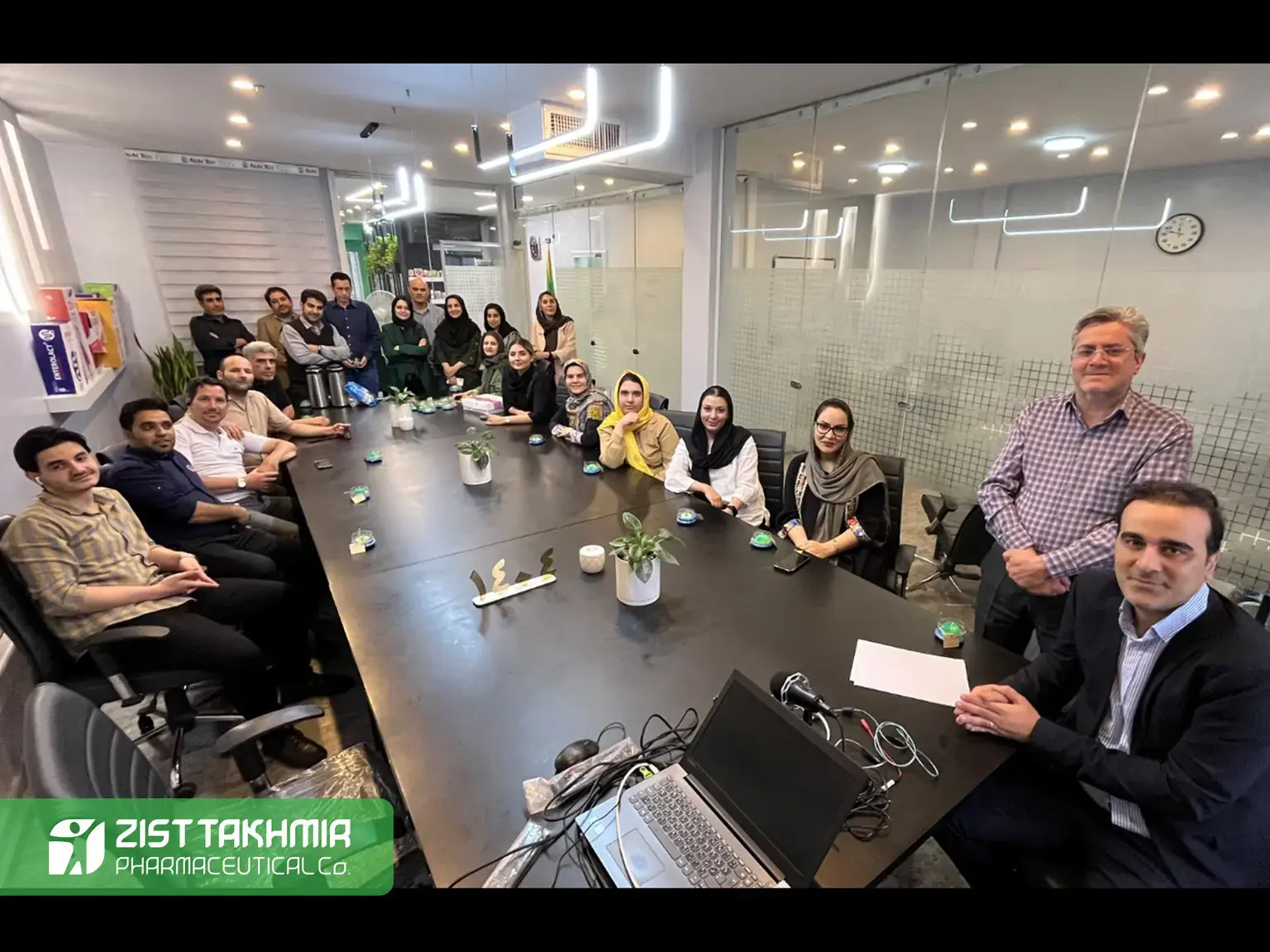 HR Day Celebration