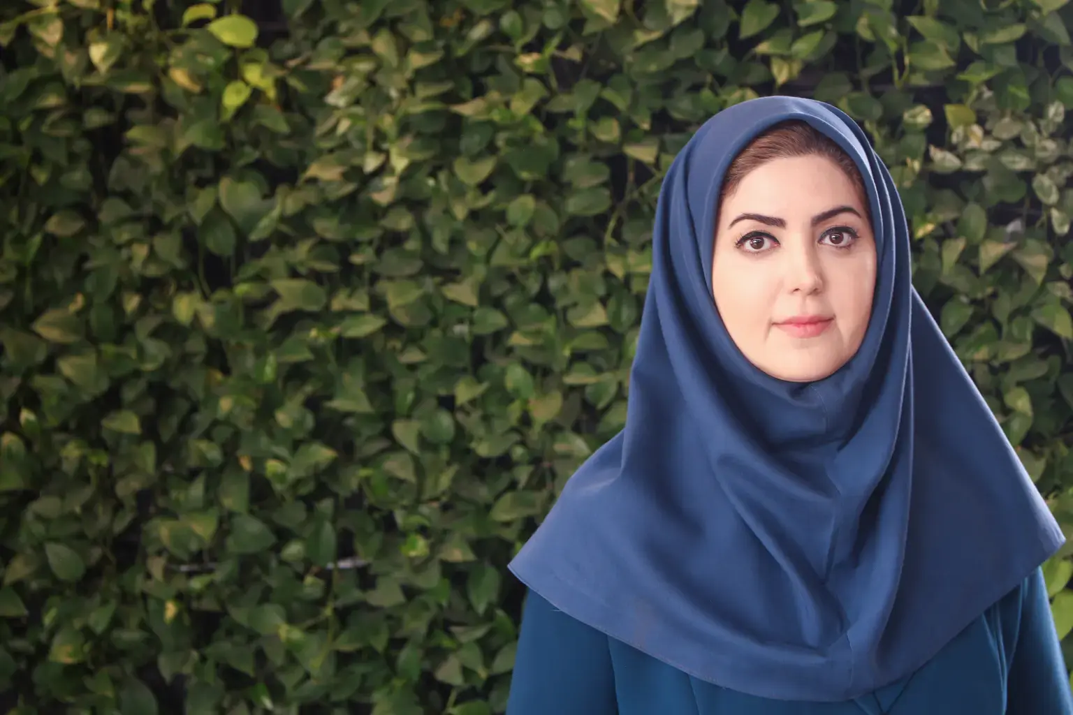 گفتگوی مفاخر بزرگ ایران با سرکار خانم دکتر بهمنی
