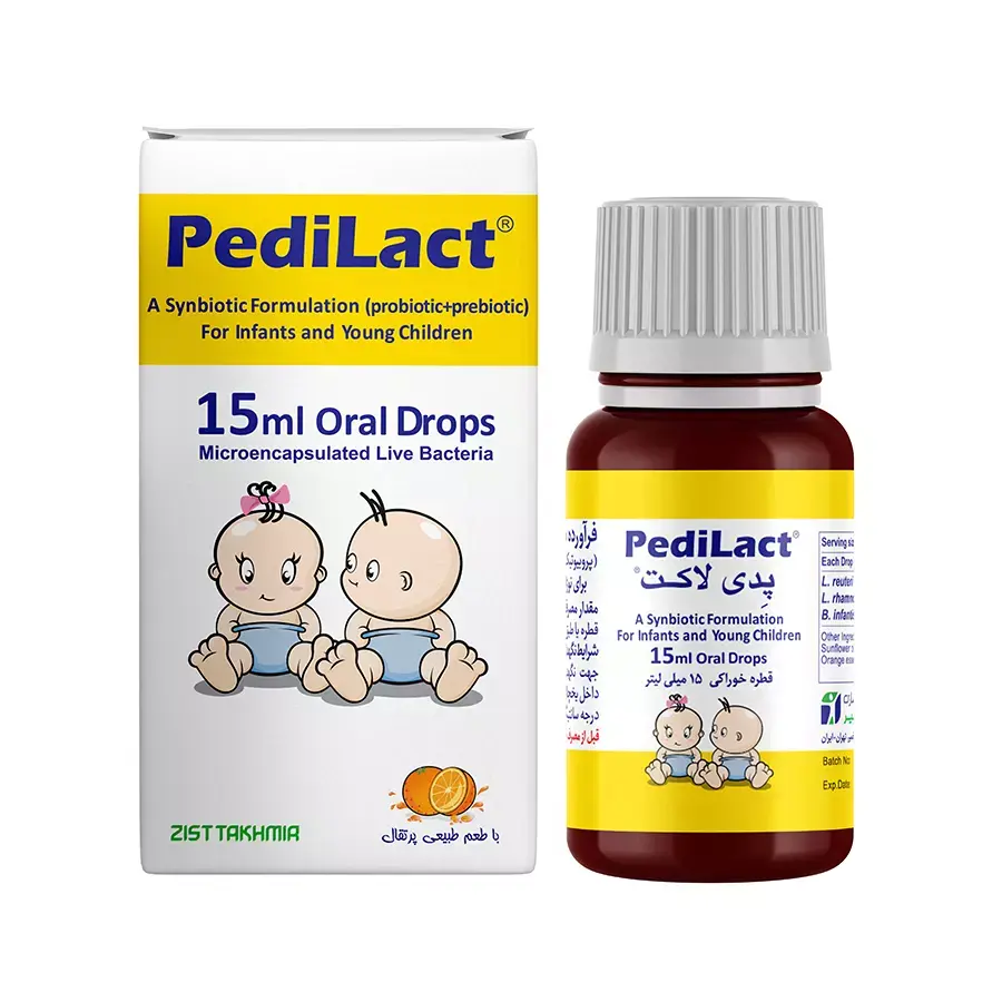 pediLact