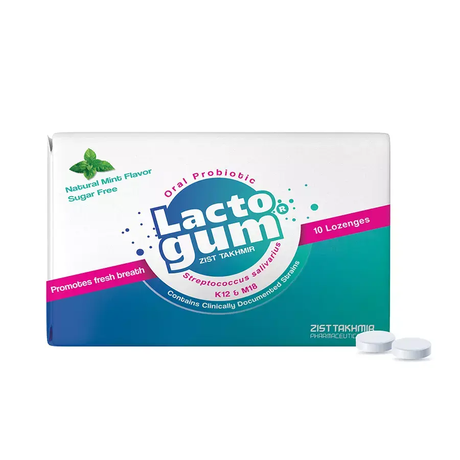 lactoGum