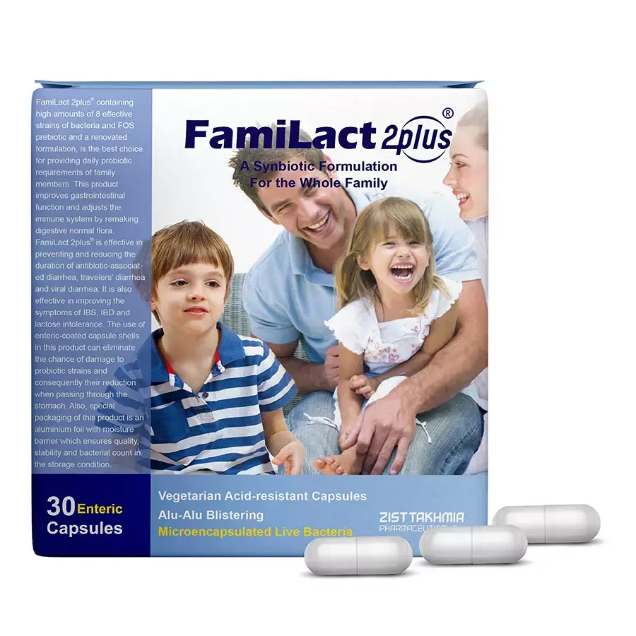 familact 2plus