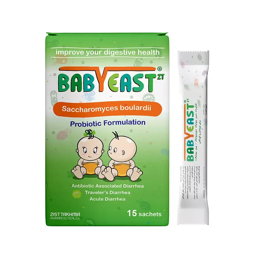 babyeast