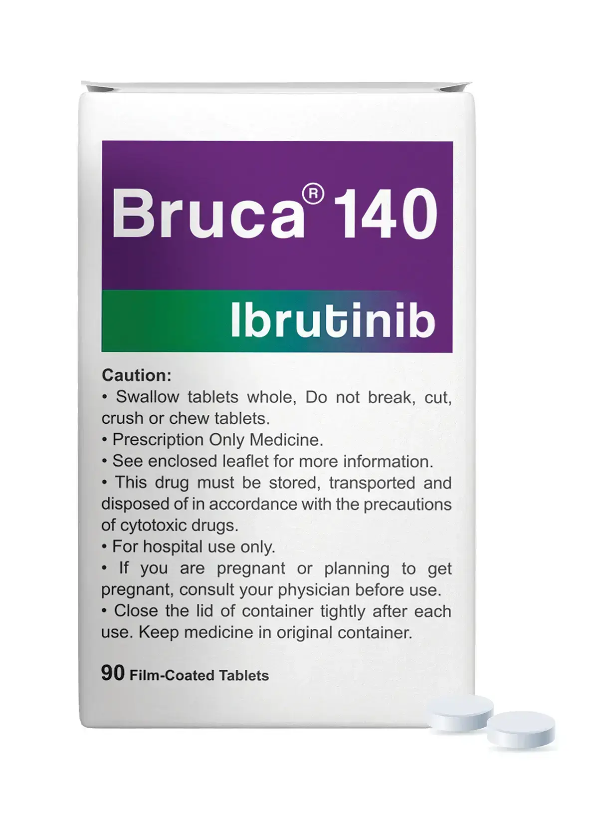 ibrutinib