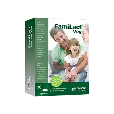 famiLact veg