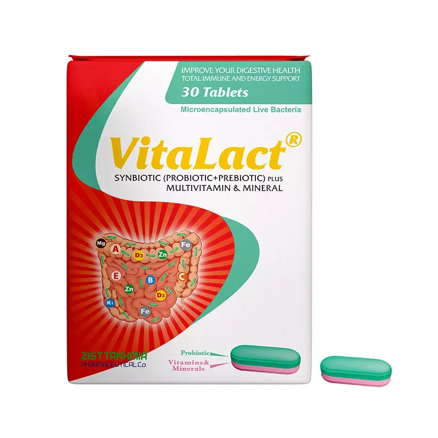 vitaLact