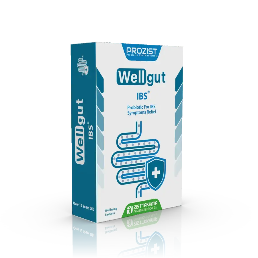 Wellgut IBS®