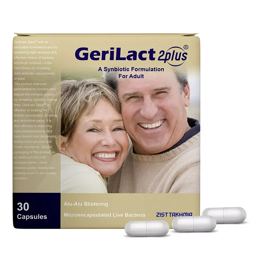 geriLact 2plus