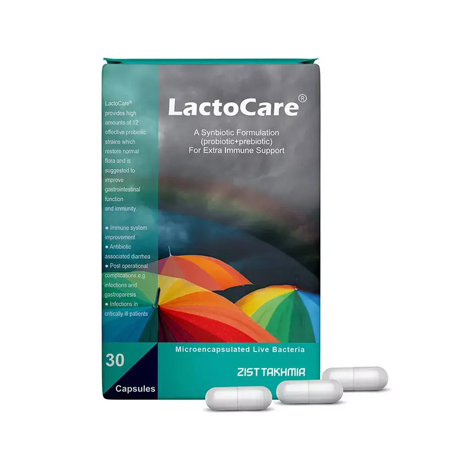 lactoCare