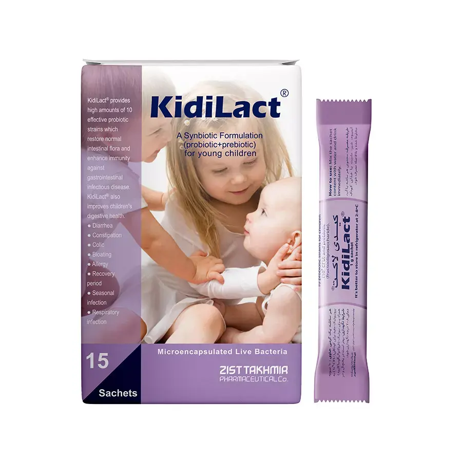 kidiLact